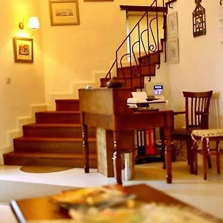 Hotel La Mia Casa *