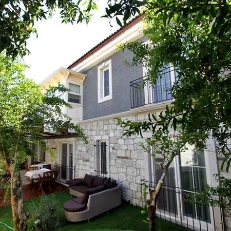 La Mia Casa فندق