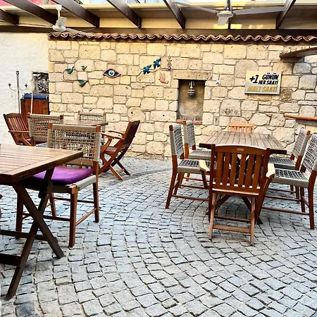 La Mia Casa ألاتشاتي