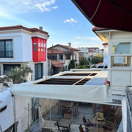 فندق La Mia Casa ألاتشاتي