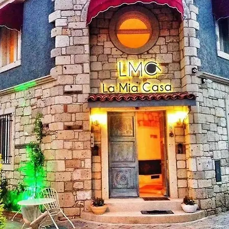 La Mia Casa فندق *