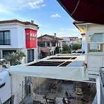 Ξενοδοχείο La Mia Casa Αλακάτι