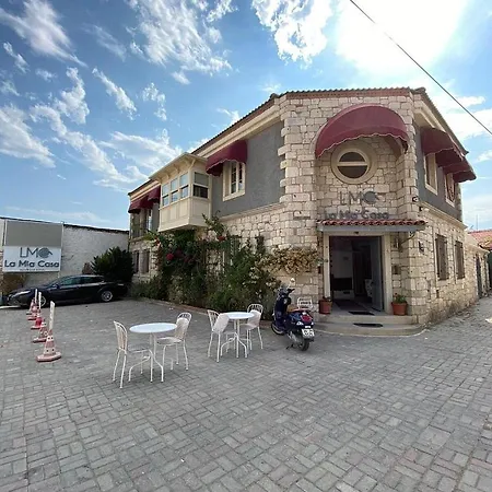La Mia Casa *