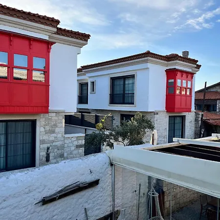 La Mia Casa Hotel Alaçatı