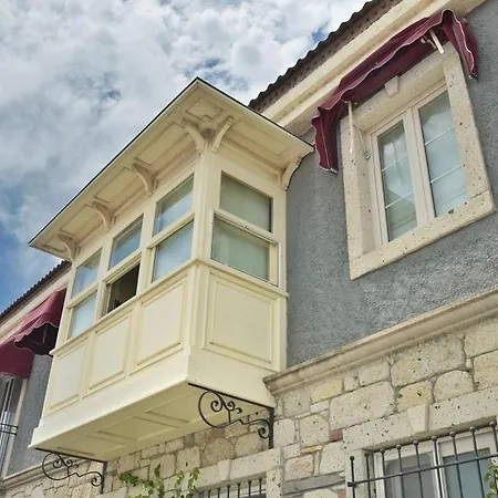 La Mia Casa Ξενοδοχείο Αλακάτι
