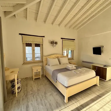Hotel La Mia Casa