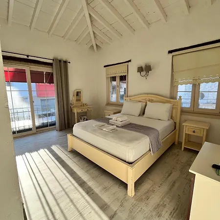 Hotel La Mia Casa
