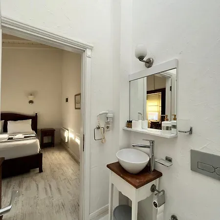 La Mia Casa Hotel Alaçatı