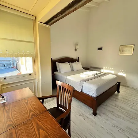 La Mia Casa
