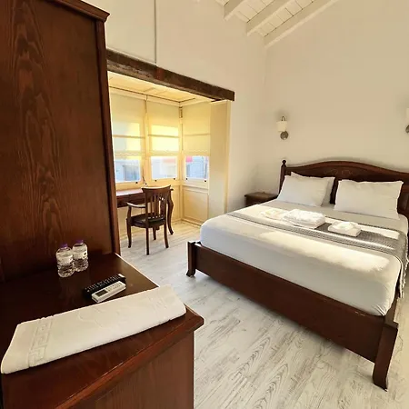 Hotel La Mia Casa