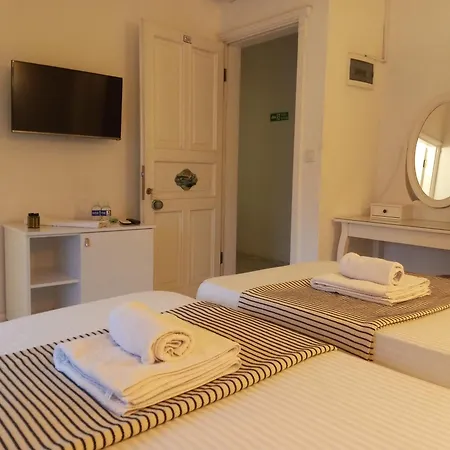 La Mia Casa Hotel *