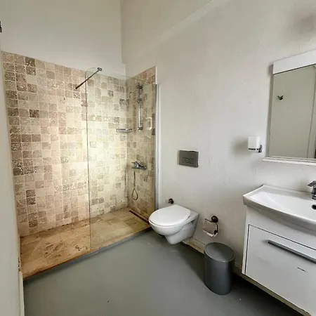 Hotel La Mia Casa Alaçatı