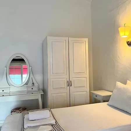 Hotel La Mia Casa