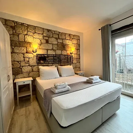 La Mia Casa Hotel Alaçatı