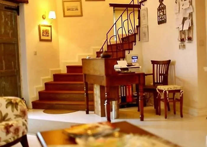 호텔 La Mia Casa *