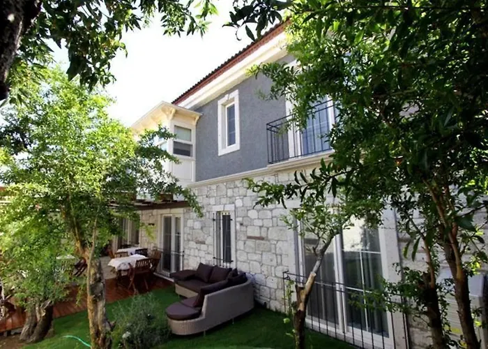 La Mia Casa 호텔
