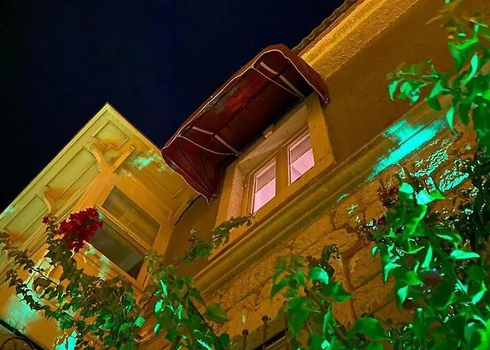 La Mia Casa 알라카티