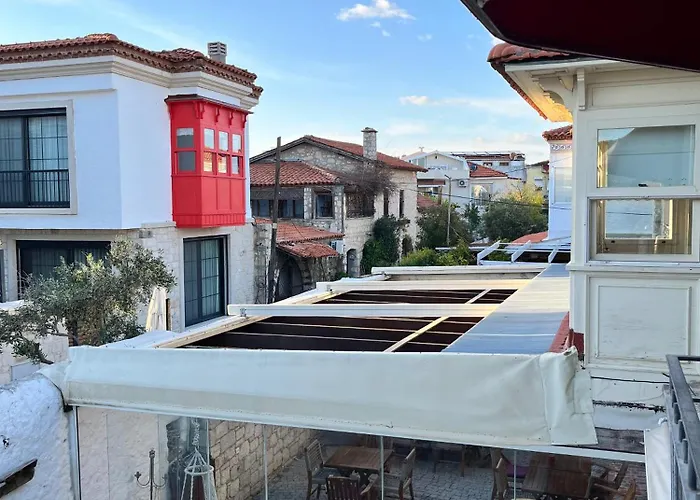 호텔 La Mia Casa 알라카티