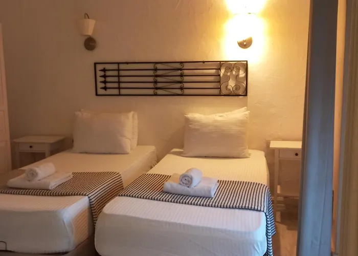 호텔 La Mia Casa