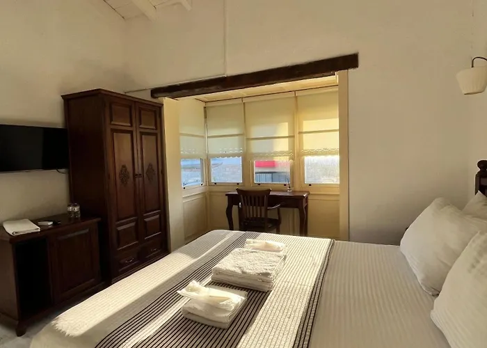 호텔 La Mia Casa 알라카티