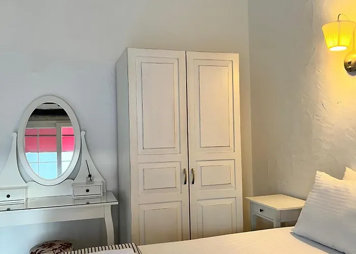 호텔 La Mia Casa